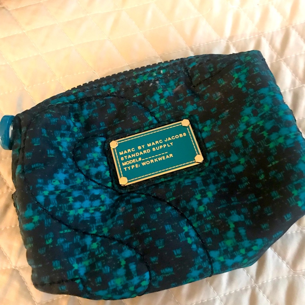 Marc Jacobs Cosmetic Bag